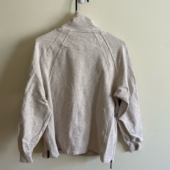 VARLEY Atlas Sweatshirt - Picture 3 of 5